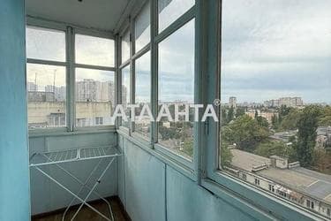 2-rooms apartment apartment by the address st. Varnenskaya (area 50 m²) - Atlanta.ua - photo 43