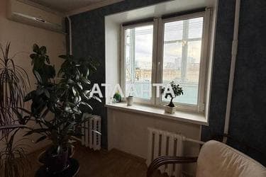 2-rooms apartment apartment by the address st. Varnenskaya (area 50 m²) - Atlanta.ua - photo 30