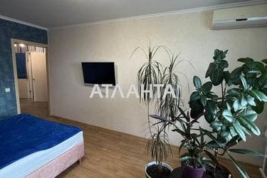 2-rooms apartment apartment by the address st. Varnenskaya (area 50 m²) - Atlanta.ua - photo 29