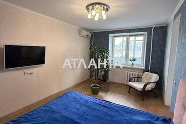 2-rooms apartment apartment by the address st. Varnenskaya (area 50 m²) - Atlanta.ua - photo 28