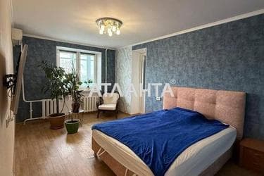2-rooms apartment apartment by the address st. Varnenskaya (area 50 m²) - Atlanta.ua - photo 27