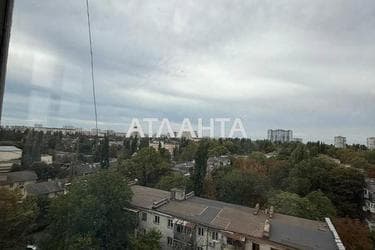 2-rooms apartment apartment by the address st. Varnenskaya (area 50 m²) - Atlanta.ua - photo 44