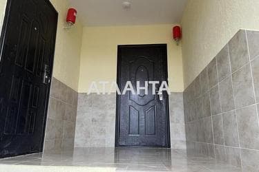 1-кімнатна квартира за адресою вул. Умова (площа 41,8 м²) - Atlanta.ua - фото 11