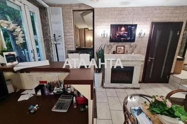 Комерційна нерухомість за адресою вул. Академіка Корольова (площа 90 м²) - Atlanta.ua - фото 21