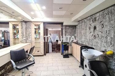 Комерційна нерухомість за адресою вул. Академіка Корольова (площа 90 м²) - Atlanta.ua - фото 29