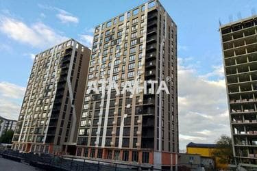 1-комнатная квартира по адресу Городницкая ул. (площадь 44 м²) - Atlanta.ua - фото 7