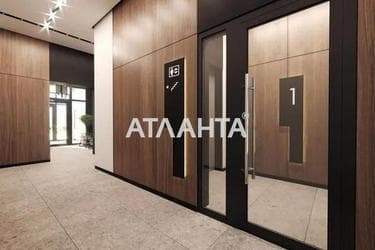 1-комнатная квартира по адресу Городницкая ул. (площадь 44 м²) - Atlanta.ua - фото 12