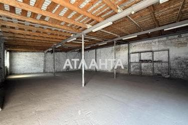 Коммерческая недвижимость по адресу ул. Балтская (площадь 4291,5 м²) - Atlanta.ua - фото 51