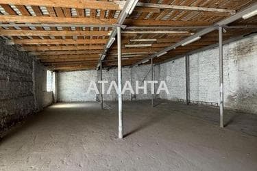 Коммерческая недвижимость по адресу ул. Балтская (площадь 4291,5 м²) - Atlanta.ua - фото 52
