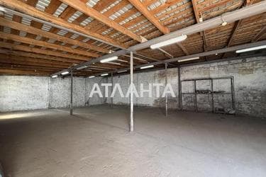 Коммерческая недвижимость по адресу ул. Балтская (площадь 4291,5 м²) - Atlanta.ua - фото 53
