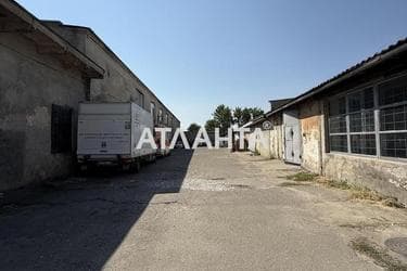 Коммерческая недвижимость по адресу ул. Балтская (площадь 4291,5 м²) - Atlanta.ua - фото 58