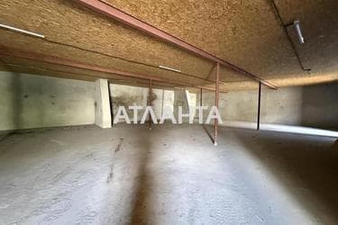 Коммерческая недвижимость по адресу ул. Балтская (площадь 4291,5 м²) - Atlanta.ua - фото 69