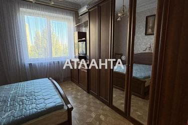 3-кімнатна квартира за адресою вул. Довженка (площа 82 м²) - Atlanta.ua - фото 34