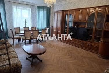 3-кімнатна квартира за адресою вул. Довженка (площа 82 м²) - Atlanta.ua - фото 26