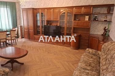 3-кімнатна квартира за адресою вул. Довженка (площа 82 м²) - Atlanta.ua - фото 30