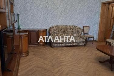 3-кімнатна квартира за адресою вул. Довженка (площа 82 м²) - Atlanta.ua - фото 35