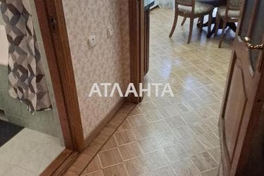 3-кімнатна квартира за адресою вул. Довженка (площа 82 м²) - Atlanta.ua - фото 37