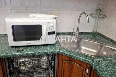 3-кімнатна квартира за адресою вул. Довженка (площа 82 м²) - Atlanta.ua - фото 40