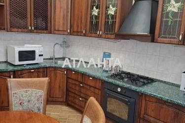 3-кімнатна квартира за адресою вул. Довженка (площа 82 м²) - Atlanta.ua - фото 42