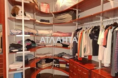 2-кімнатна квартира за адресою вул. Посмітного (площа 156 м²) - Atlanta.ua - фото 23