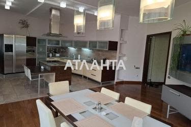 2-кімнатна квартира за адресою вул. Посмітного (площа 156 м²) - Atlanta.ua - фото 24