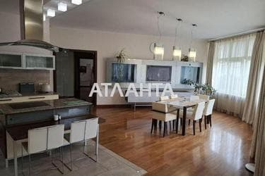 2-кімнатна квартира за адресою вул. Посмітного (площа 156 м²) - Atlanta.ua - фото 25