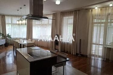 2-кімнатна квартира за адресою вул. Посмітного (площа 156 м²) - Atlanta.ua - фото 27