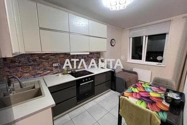 1-room apartment apartment by the address st. Grushevskogo Mikhaila Bratev Achkanovykh (area 39 m²) - Atlanta.ua - photo 14