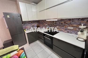 1-room apartment apartment by the address st. Grushevskogo Mikhaila Bratev Achkanovykh (area 39 m²) - Atlanta.ua - photo 15