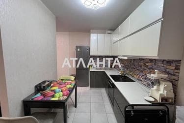 1-room apartment apartment by the address st. Grushevskogo Mikhaila Bratev Achkanovykh (area 39 m²) - Atlanta.ua - photo 16