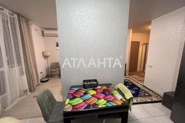 1-room apartment apartment by the address st. Grushevskogo Mikhaila Bratev Achkanovykh (area 39 m²) - Atlanta.ua - photo 17