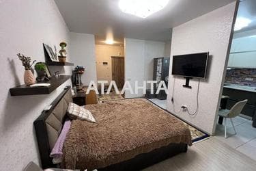 1-room apartment apartment by the address st. Grushevskogo Mikhaila Bratev Achkanovykh (area 39 m²) - Atlanta.ua - photo 19