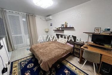 1-room apartment apartment by the address st. Grushevskogo Mikhaila Bratev Achkanovykh (area 39 m²) - Atlanta.ua - photo 20