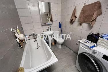 1-room apartment apartment by the address st. Grushevskogo Mikhaila Bratev Achkanovykh (area 39 m²) - Atlanta.ua - photo 21