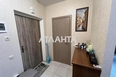 1-room apartment apartment by the address st. Grushevskogo Mikhaila Bratev Achkanovykh (area 39 m²) - Atlanta.ua - photo 24