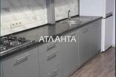 1-комнатная квартира по адресу ул. Винна гора (площадь 50,9 м²) - Atlanta.ua - фото 13