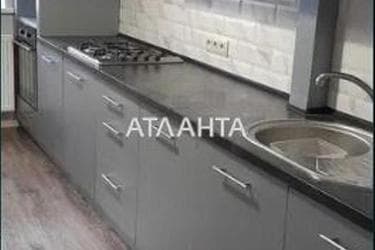 1-комнатная квартира по адресу ул. Винна гора (площадь 50,9 м²) - Atlanta.ua - фото 14
