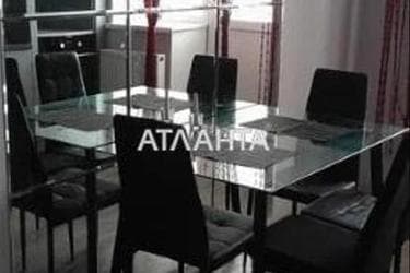 1-комнатная квартира по адресу ул. Винна гора (площадь 50,9 м²) - Atlanta.ua - фото 15