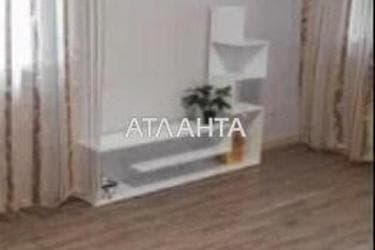 1-комнатная квартира по адресу ул. Винна гора (площадь 50,9 м²) - Atlanta.ua - фото 16