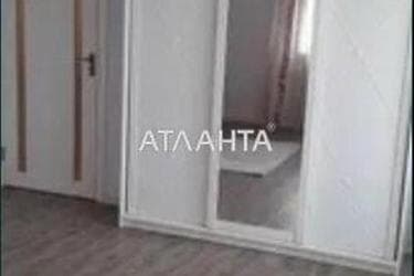 1-комнатная квартира по адресу ул. Винна гора (площадь 50,9 м²) - Atlanta.ua - фото 21