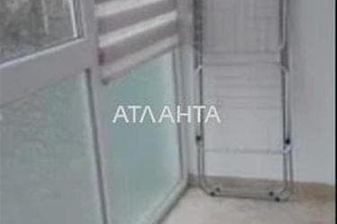 1-комнатная квартира по адресу ул. Винна гора (площадь 50,9 м²) - Atlanta.ua - фото 22