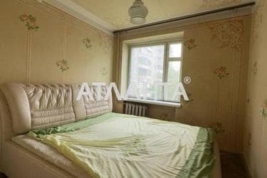 3-комнатная квартира по адресу ул. Юрия Липы (площадь 61,7 м²) - Atlanta.ua - фото 16