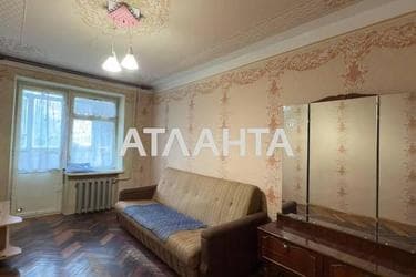 3-комнатная квартира по адресу ул. Юрия Липы (площадь 61,7 м²) - Atlanta.ua - фото 17