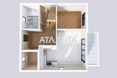 Будинок за адресою вул. Громенка (площа 98 м²) - Atlanta.ua - фото 27