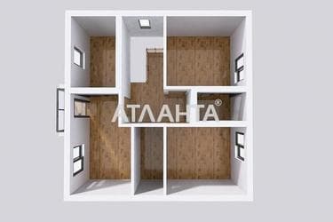 Будинок за адресою вул. Громенка (площа 98 м²) - Atlanta.ua - фото 28