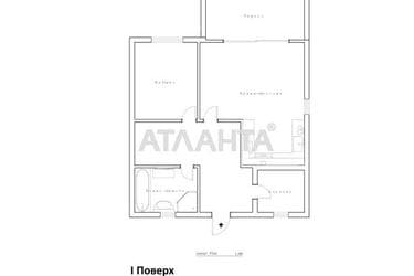 Будинок за адресою вул. Громенка (площа 98 м²) - Atlanta.ua - фото 29