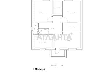 Будинок за адресою вул. Громенка (площа 98 м²) - Atlanta.ua - фото 30