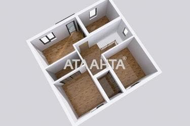 Будинок за адресою вул. Громенка (площа 98 м²) - Atlanta.ua - фото 32