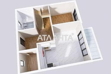 Будинок за адресою вул. Громенка (площа 98 м²) - Atlanta.ua - фото 34