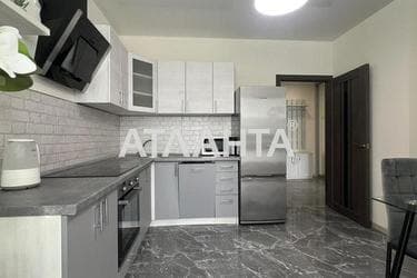 1-комнатная квартира по адресу ул. Конева (площадь 50,5 м²) - Atlanta.ua - фото 12